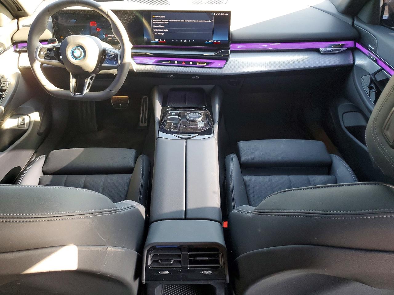 BMW I5 Edrive Edrive 40