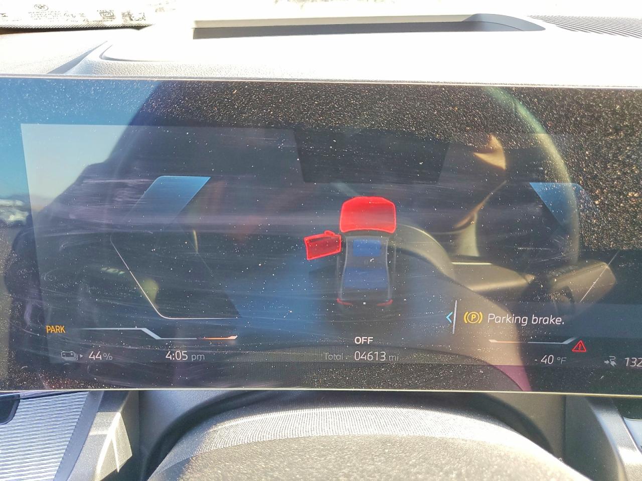 BMW I5 Edrive Edrive 40