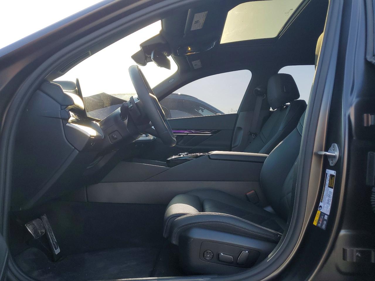 BMW I5 Edrive Edrive 40