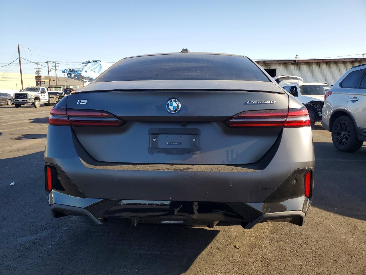 BMW I5 Edrive Edrive 40