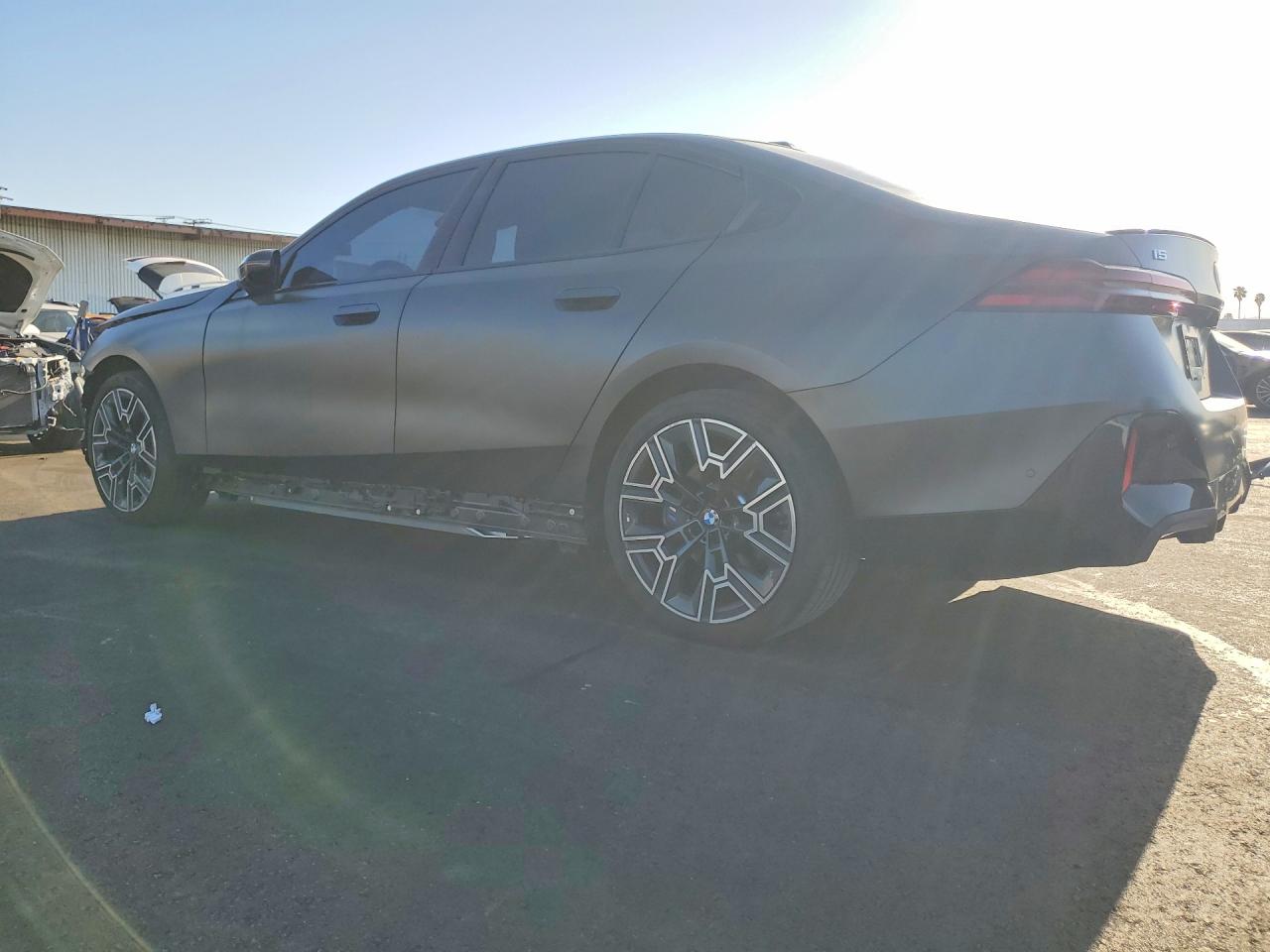 BMW I5 Edrive Edrive 40