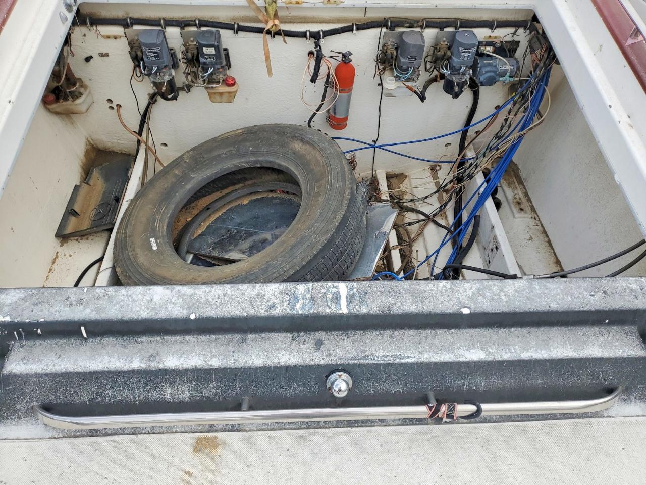 Fountain Transport
