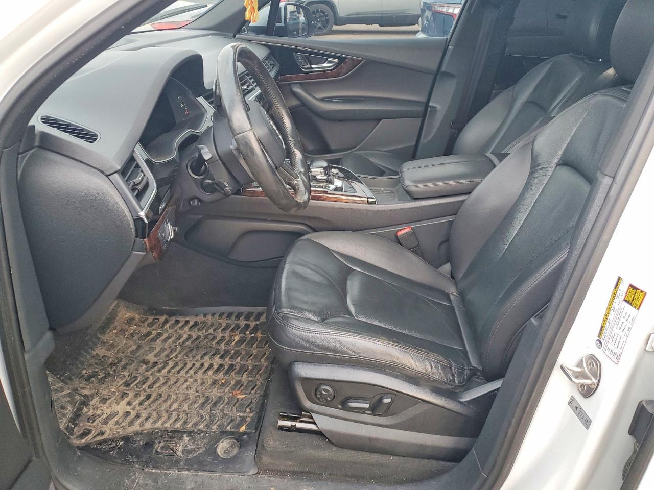Audi Q7 Premium Plus
