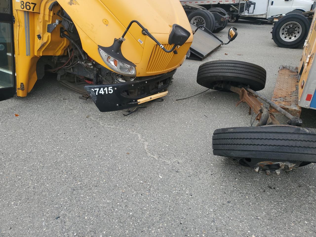 Icrp Ce Series