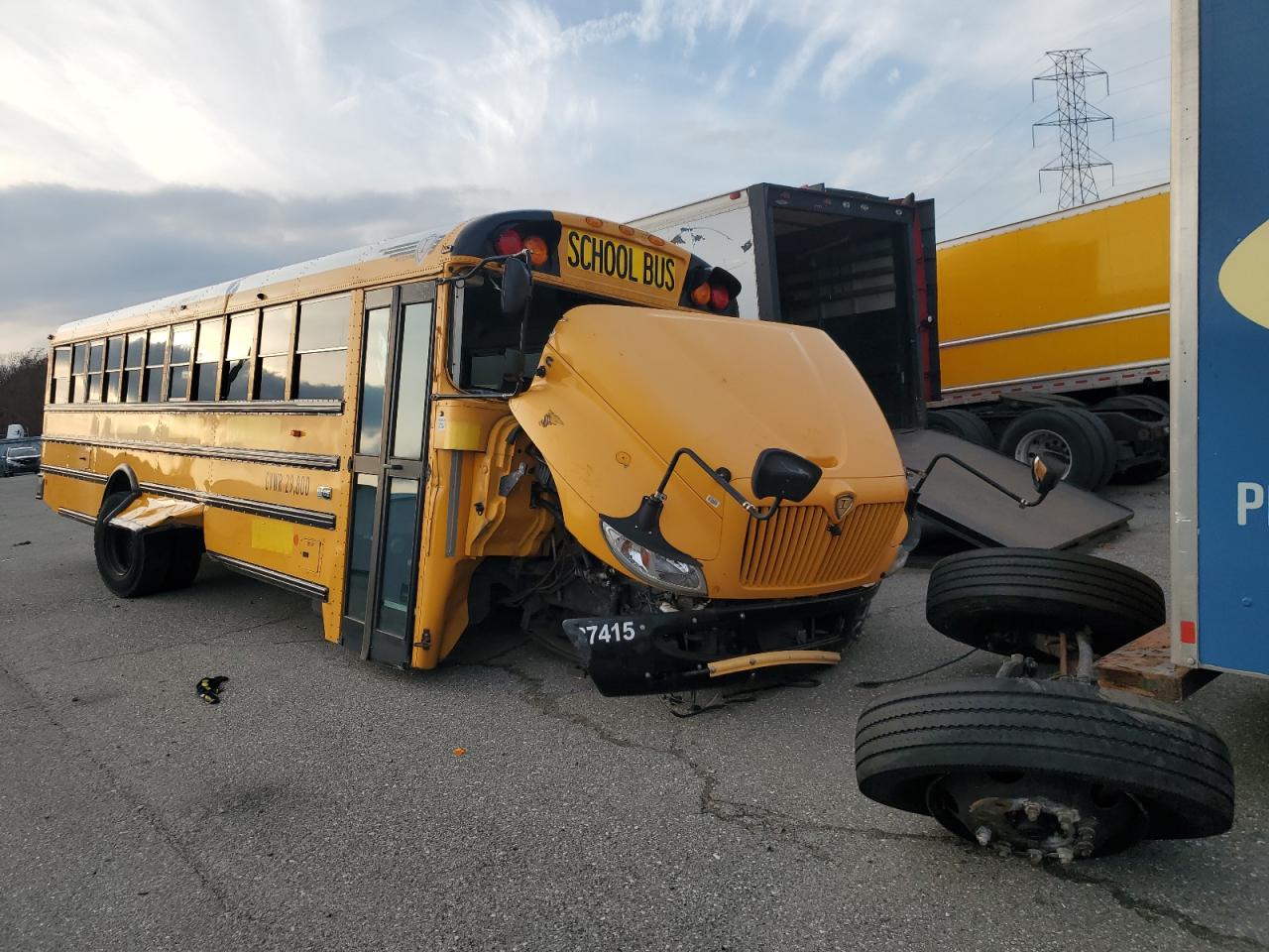 Salvage Icrp Ce Series Image