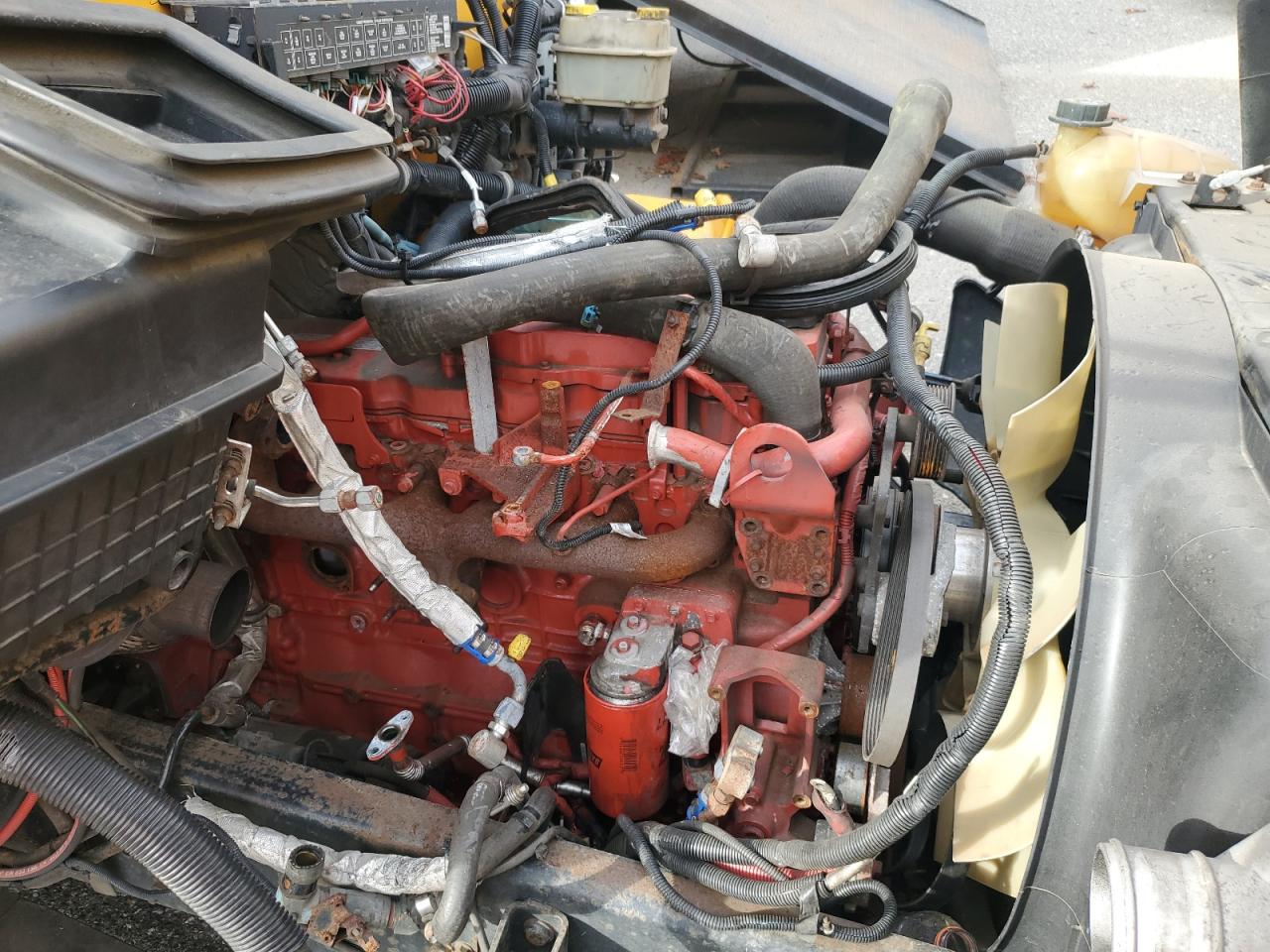 Icrp Ce Series