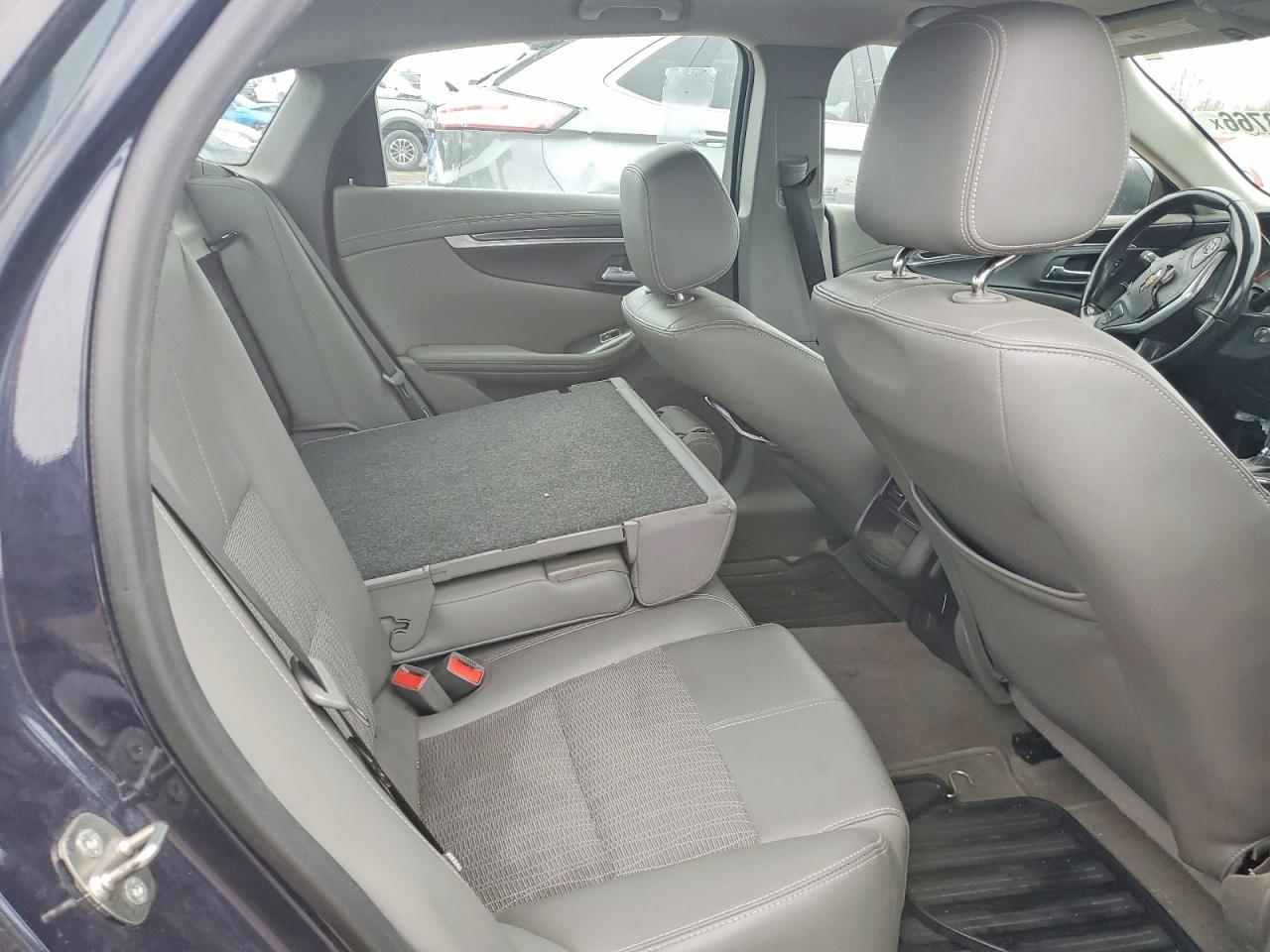 Chevrolet Impala Lt