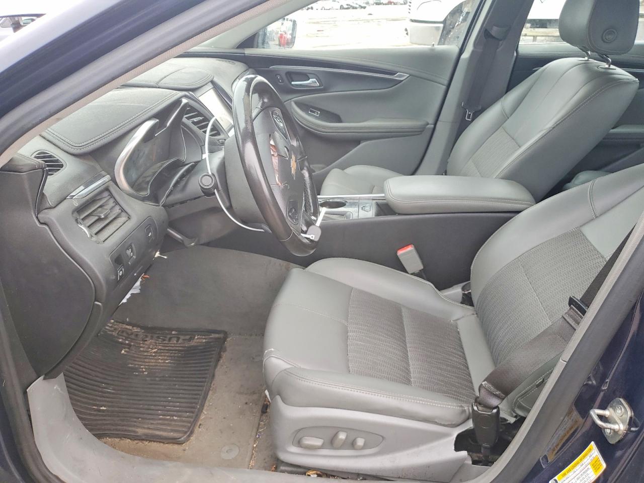 Chevrolet Impala Lt