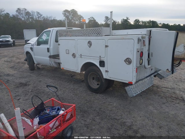 Ford F-350