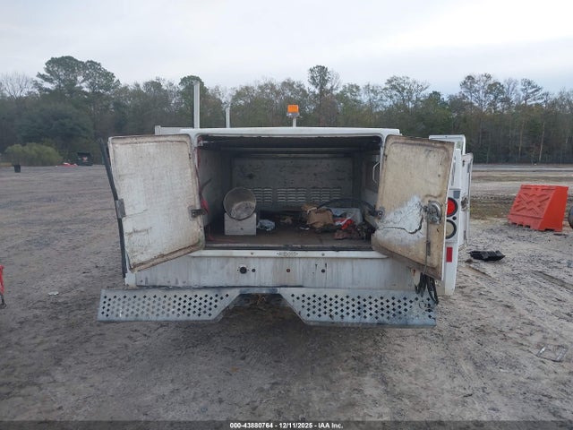 Ford F-350