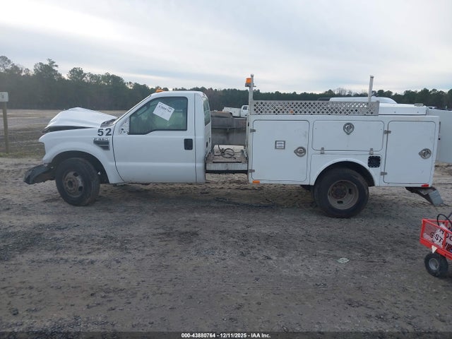 Ford F-350