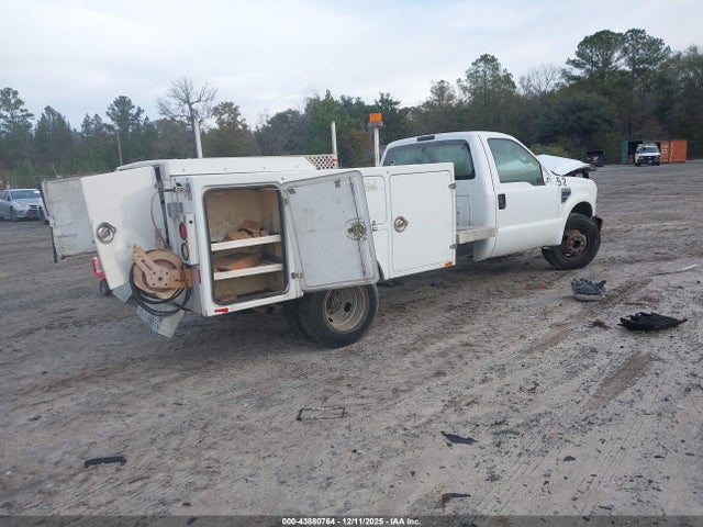 Ford F-350
