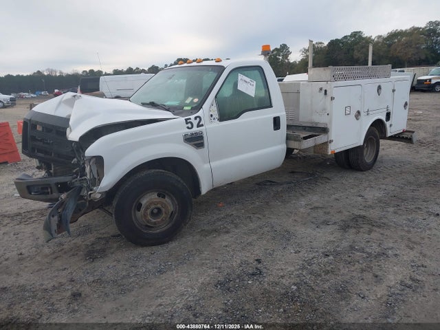 Ford F-350