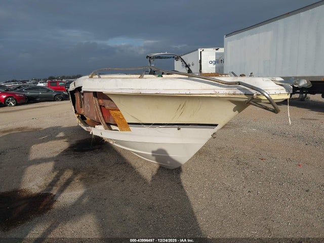 Salvage Proline Proline Supersport Image