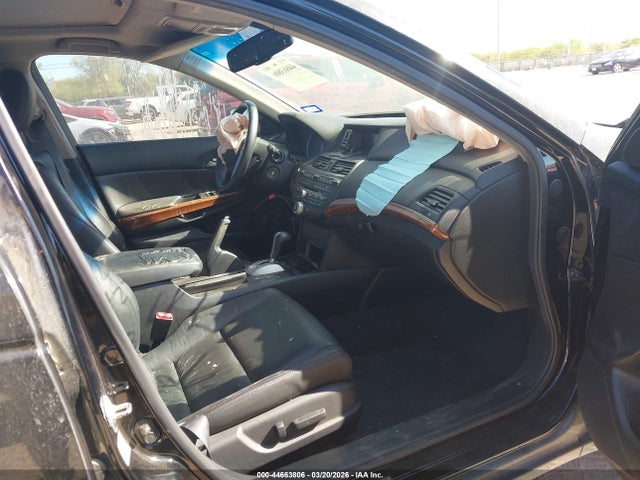 Honda Accord 2.4 Ex-l