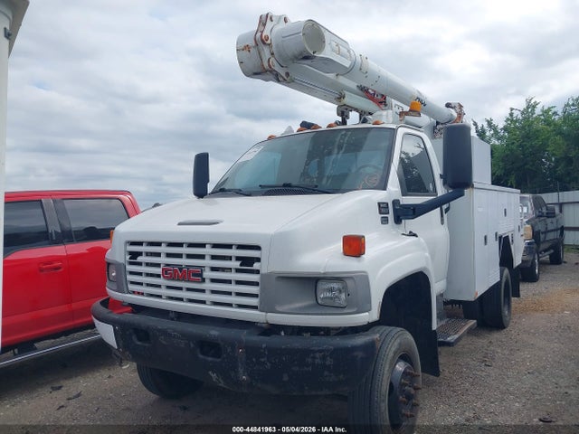 General Motors C5500