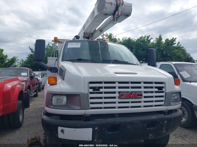 General Motors C5500