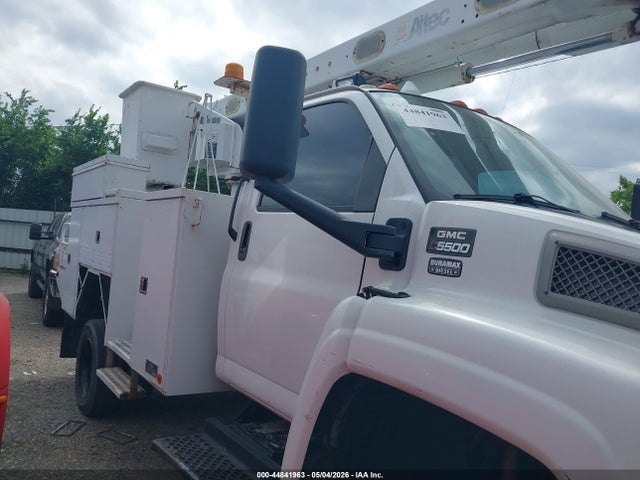 General Motors C5500