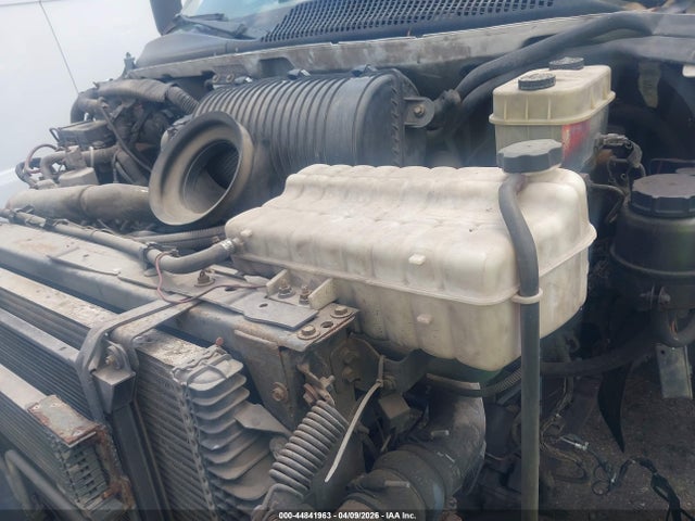 General Motors C5500