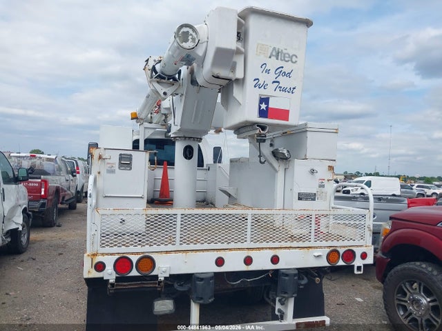 General Motors C5500