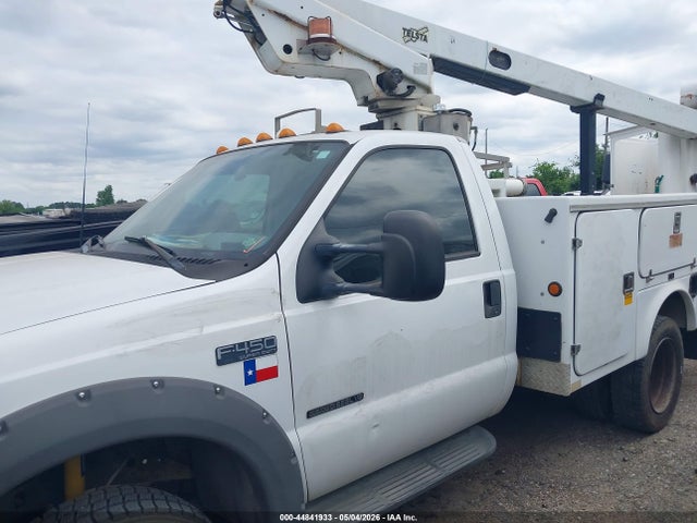Ford F-450