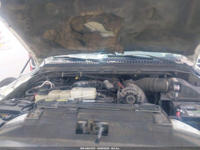 Ford F-450