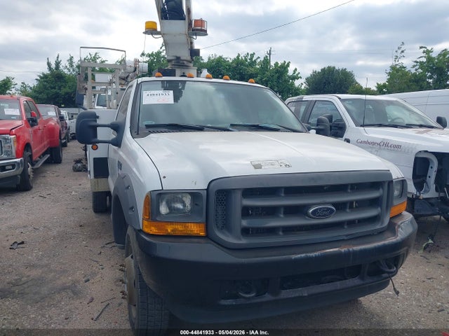 Ford F-450