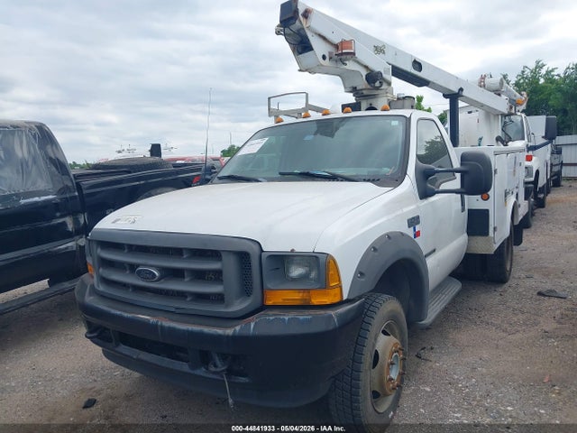 Ford F-450