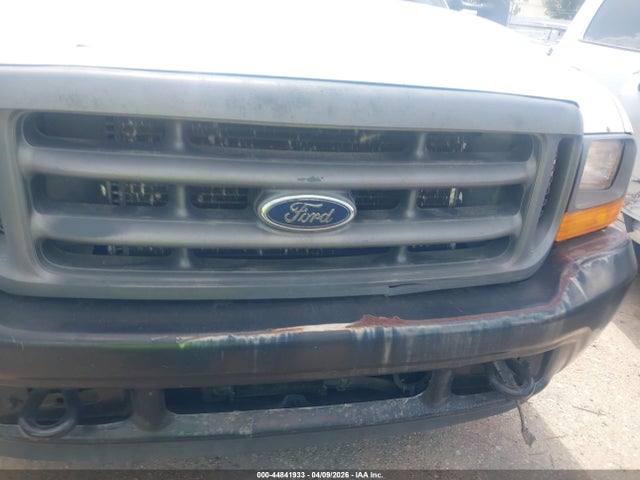 Ford F-450
