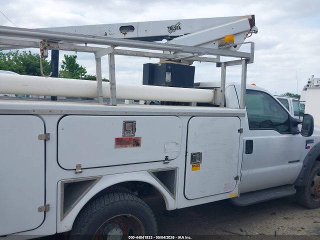 Ford F-450