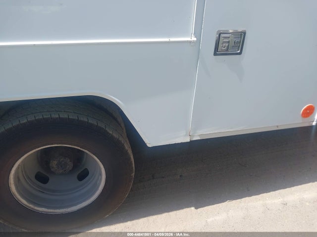 Ford F-350 Xl
