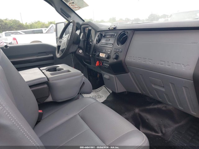 Ford F-350 Xl