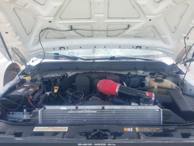 Ford F-350 Xl
