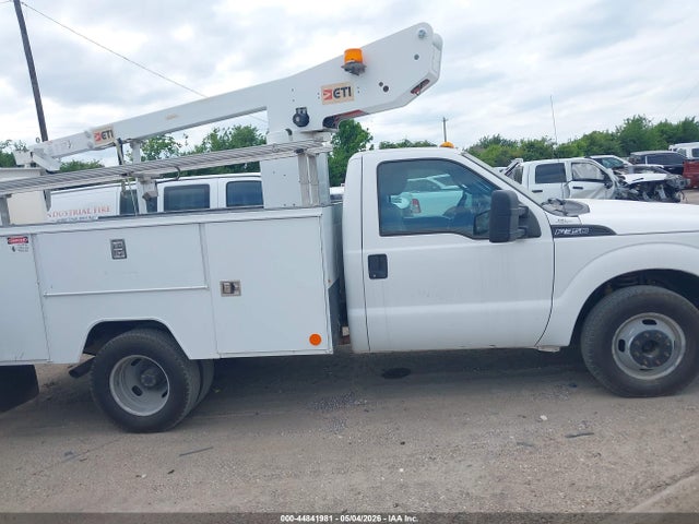 Ford F-350 Xl
