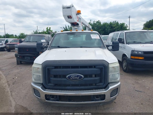 Ford F-350 Xl