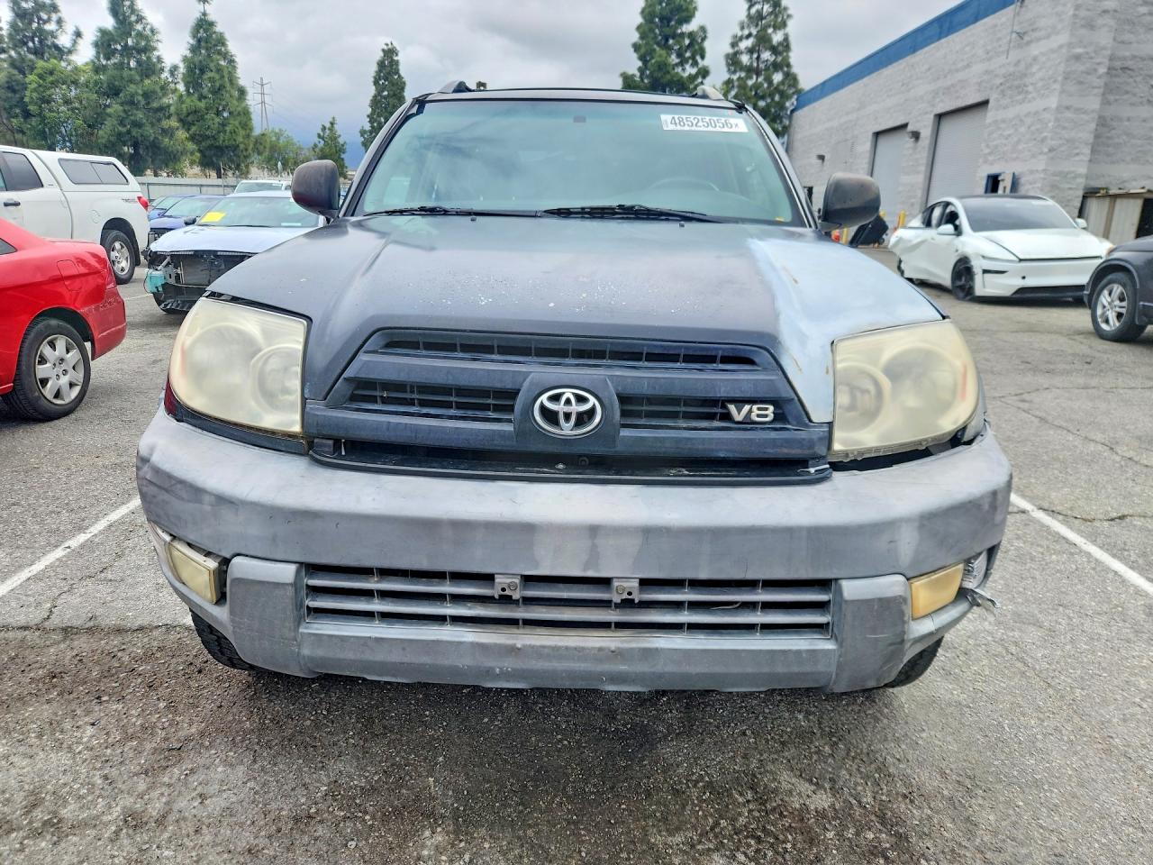 Toyota 4Runner Sr5