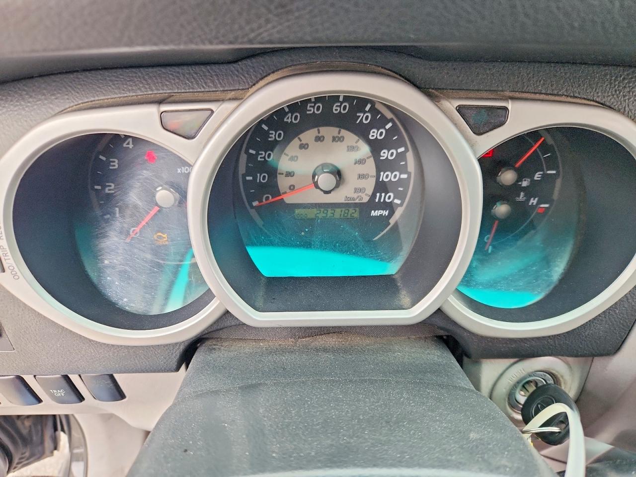 Toyota 4Runner Sr5