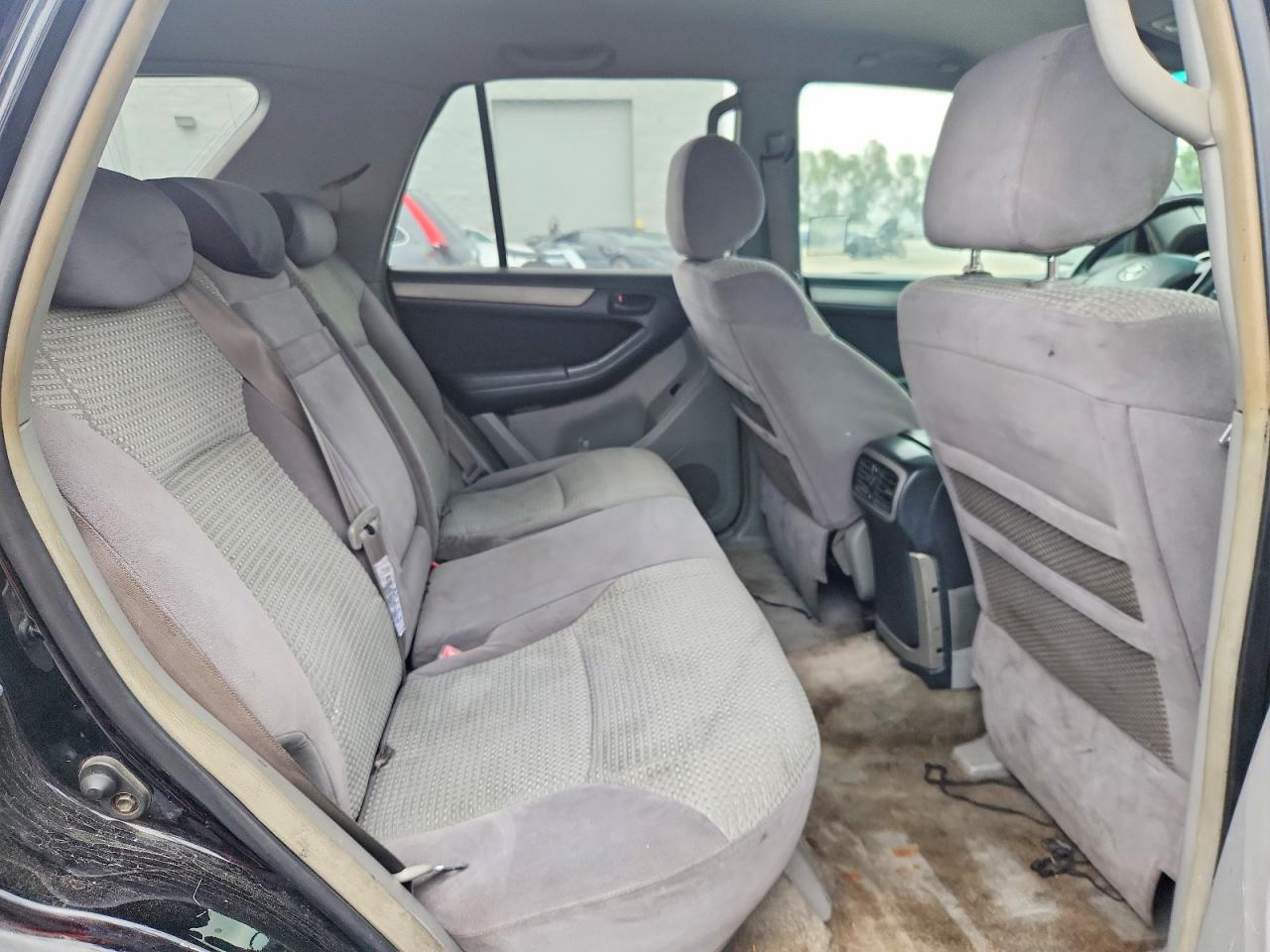 Toyota 4Runner Sr5