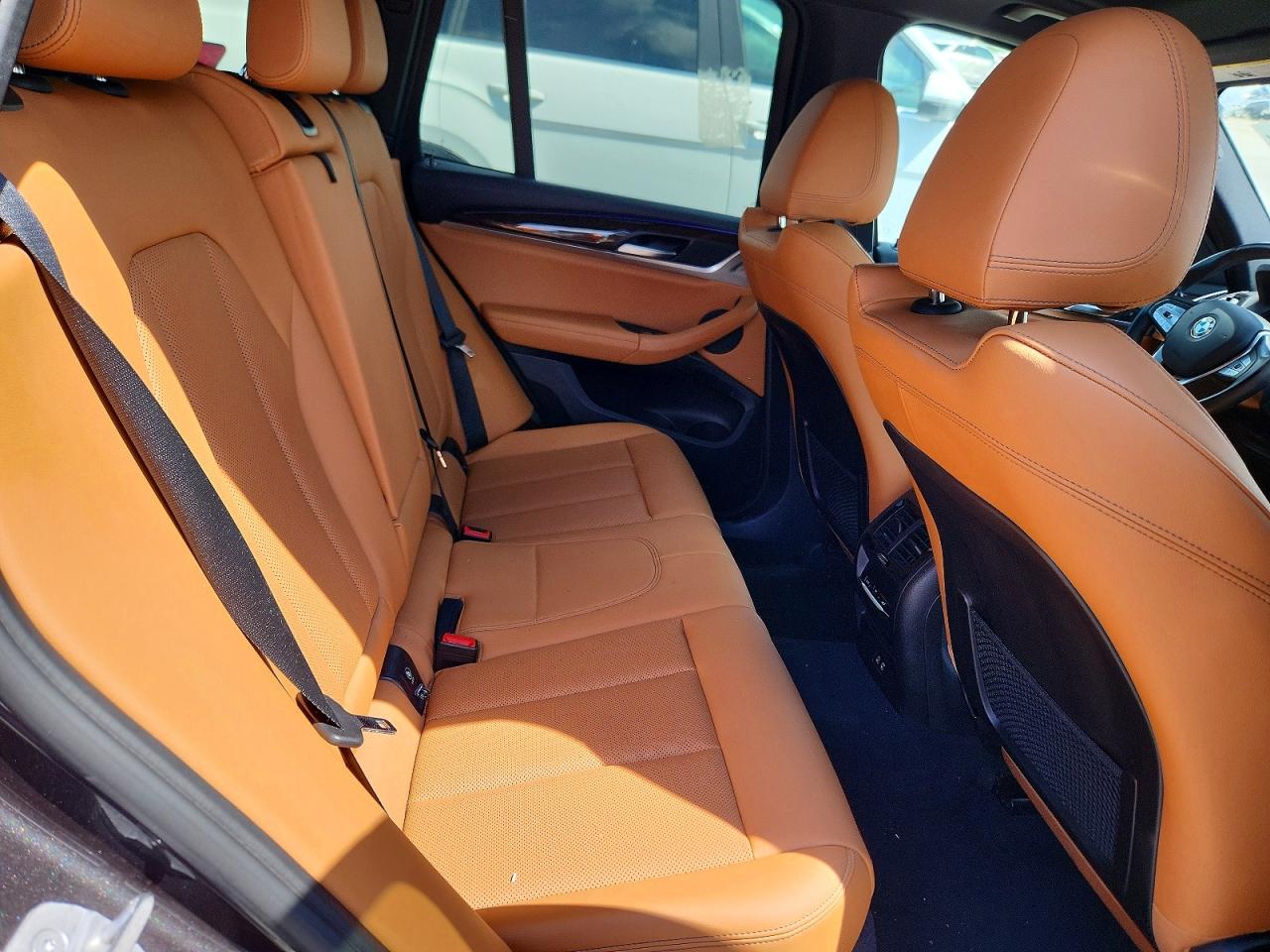 BMW X Series Sdrive30i