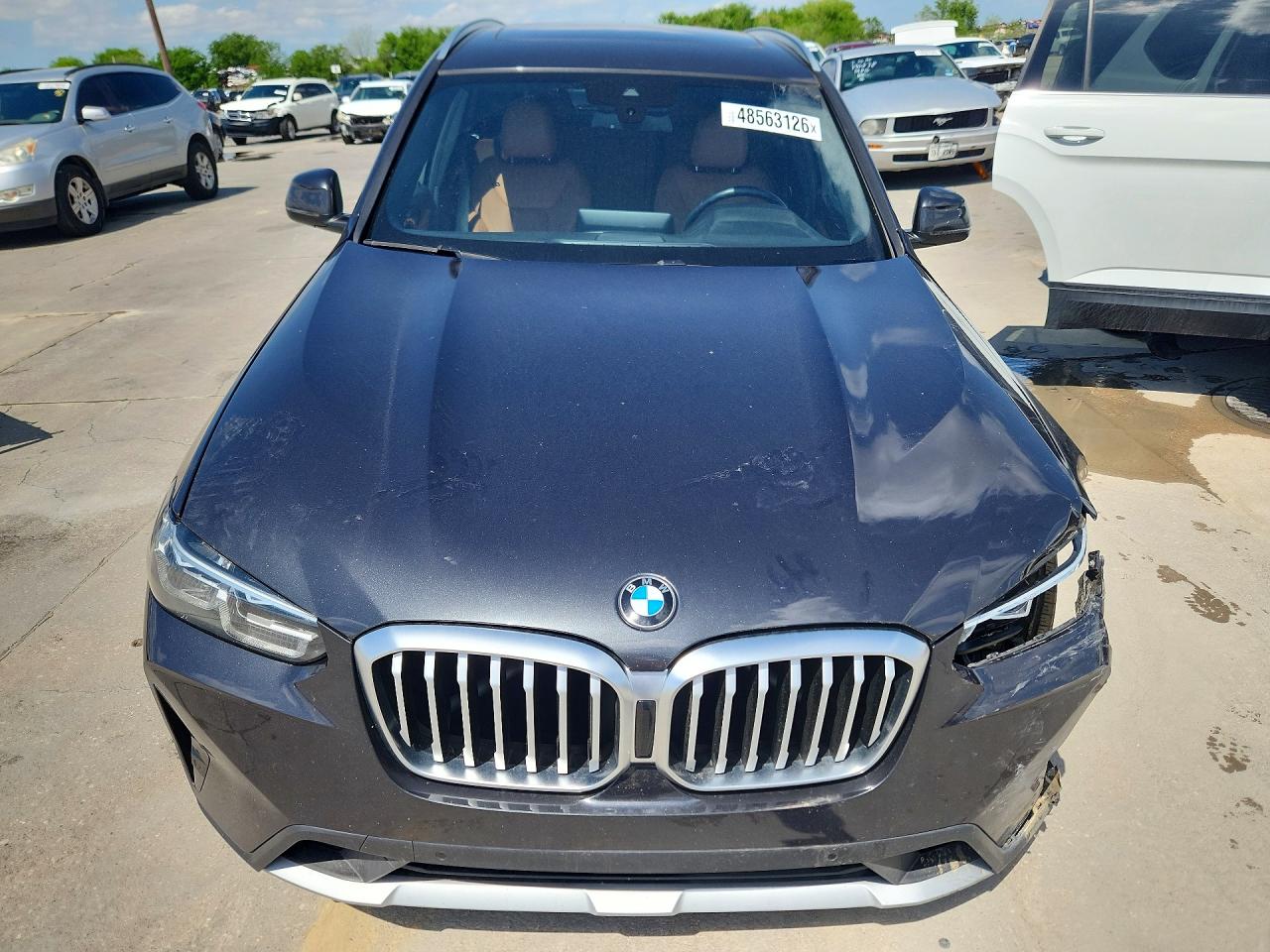 BMW X Series Sdrive30i