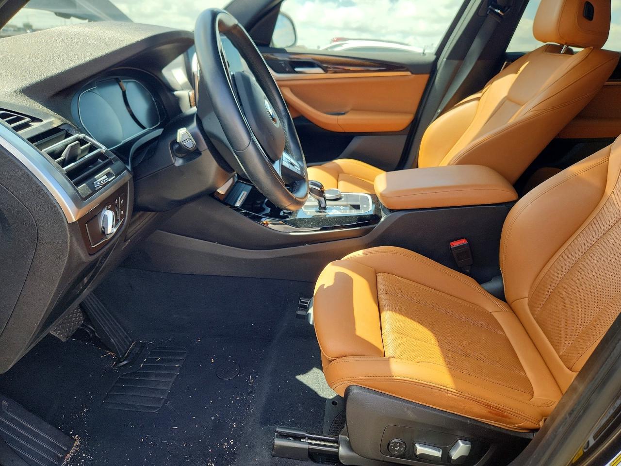 BMW X Series Sdrive30i