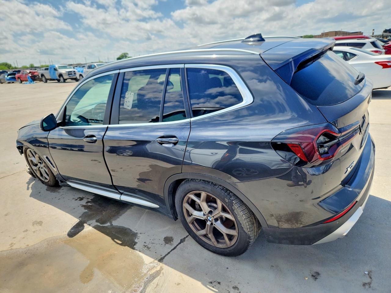 BMW X Series Sdrive30i