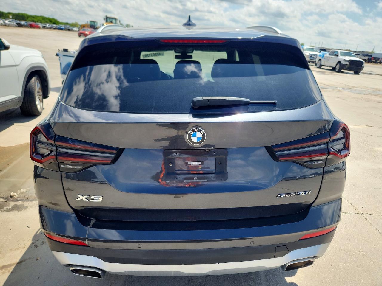BMW X Series Sdrive30i