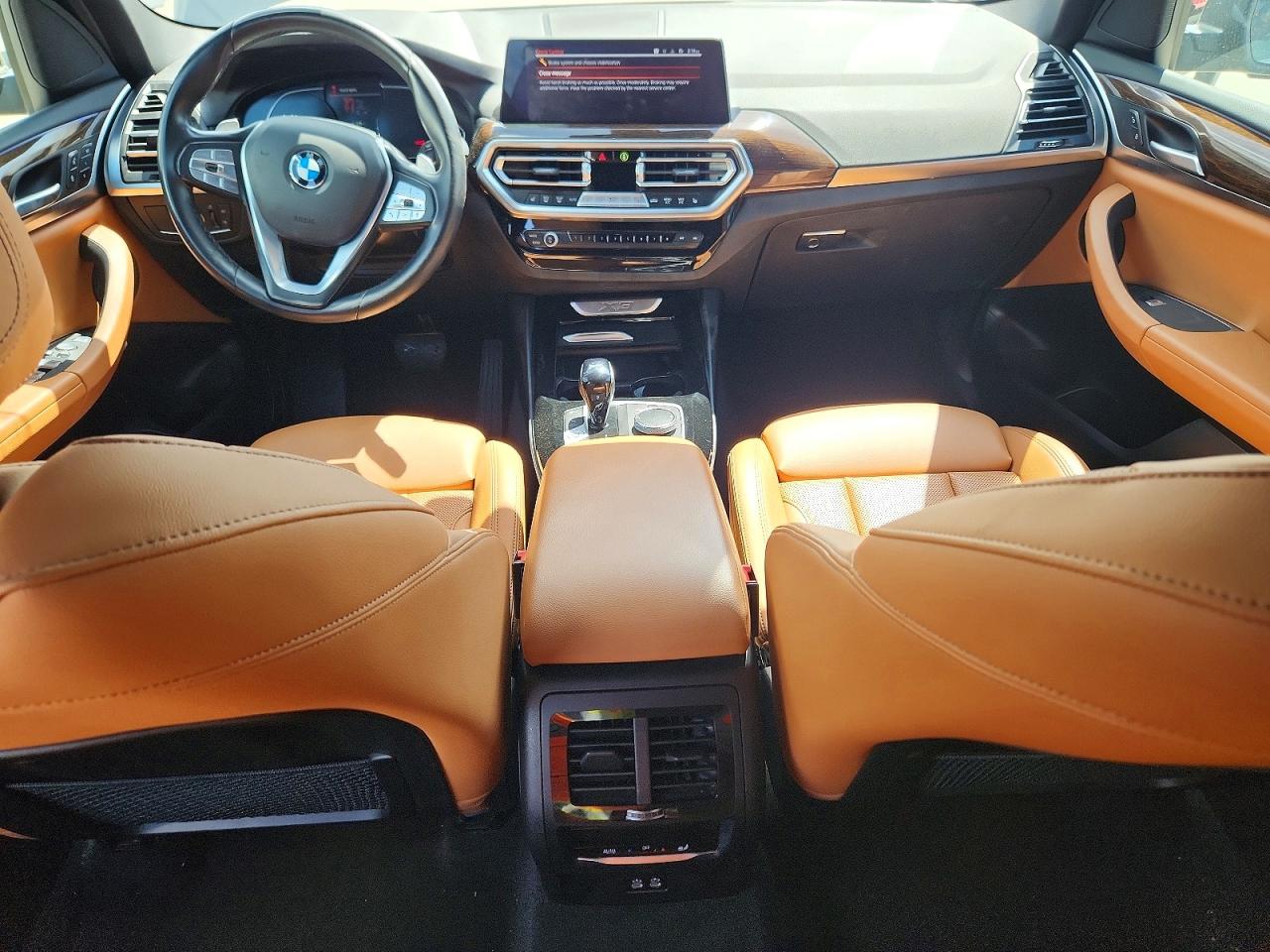 BMW X Series Sdrive30i