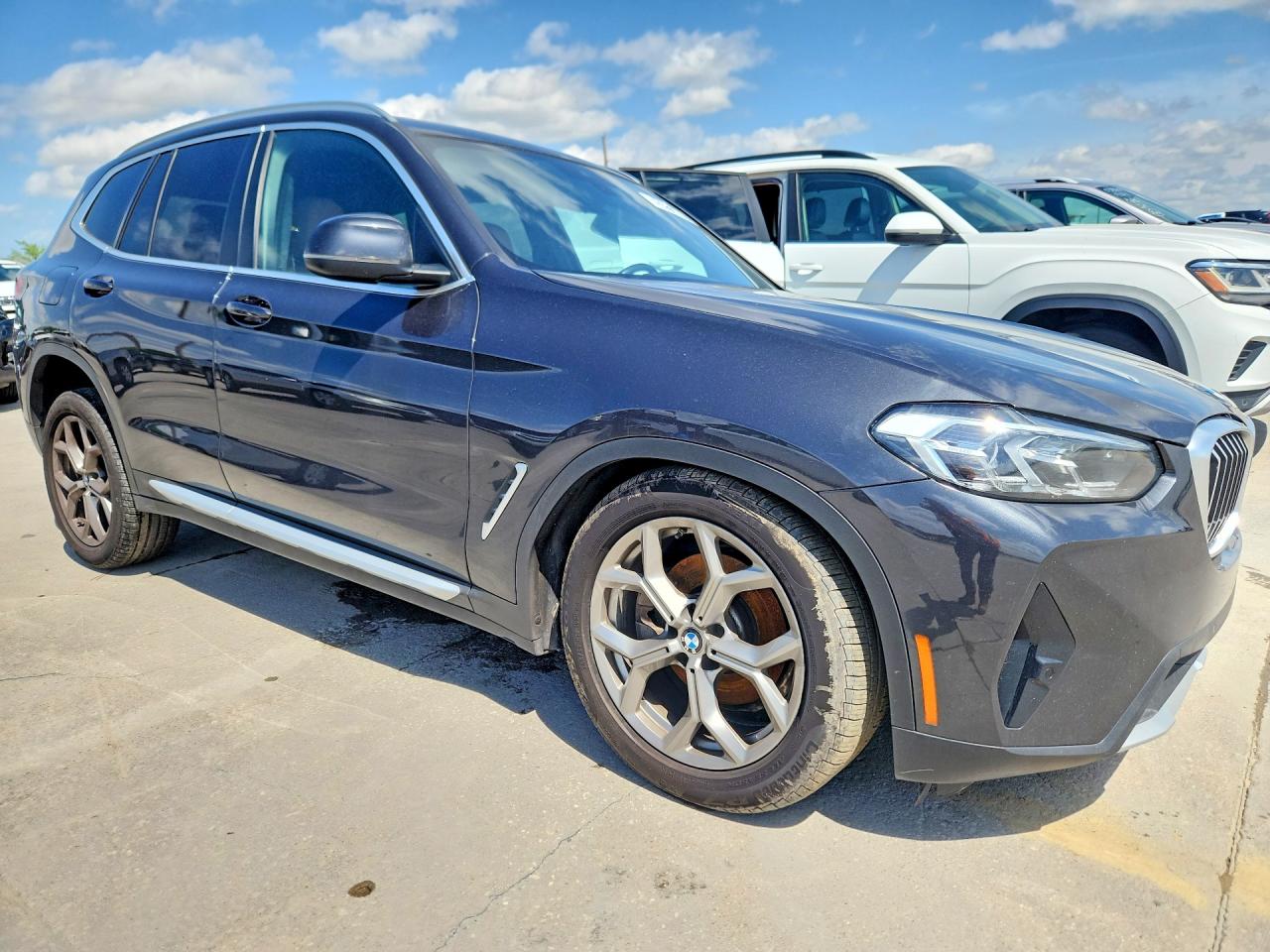 BMW X Series Sdrive30i