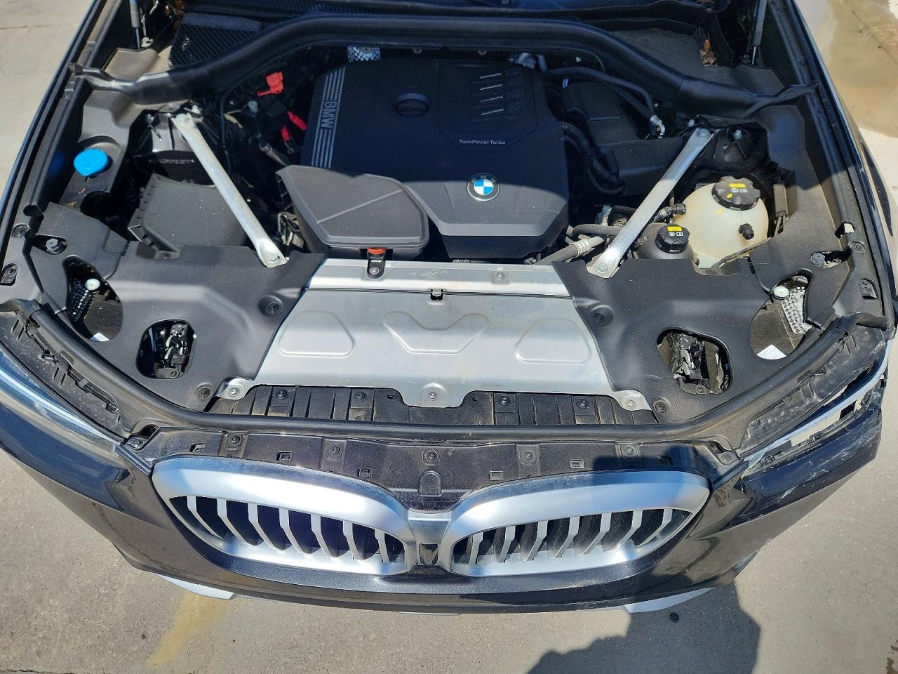 BMW X Series Sdrive30i
