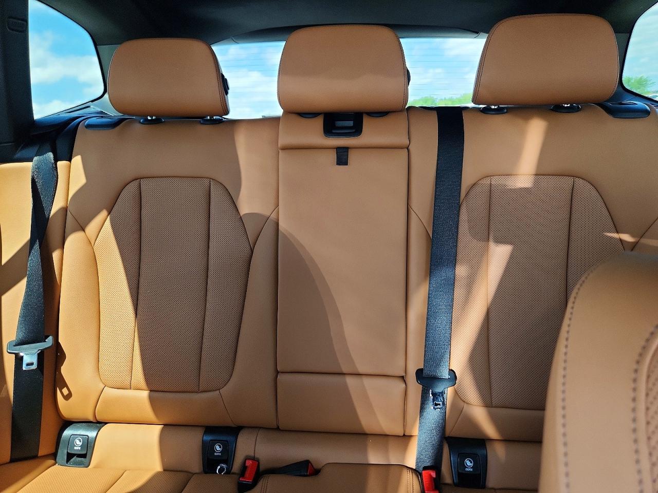 BMW X Series Sdrive30i