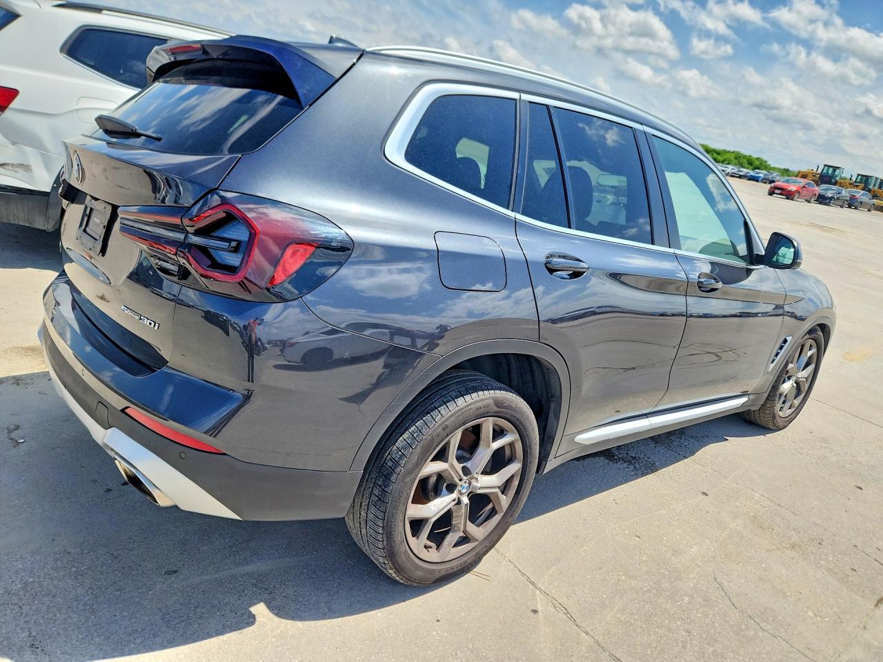 BMW X Series Sdrive30i