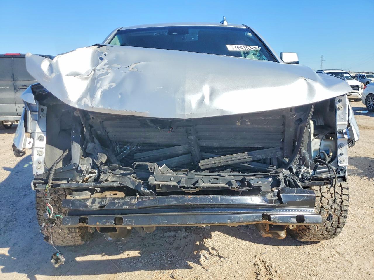 Chevrolet Suburban K1500 Lt