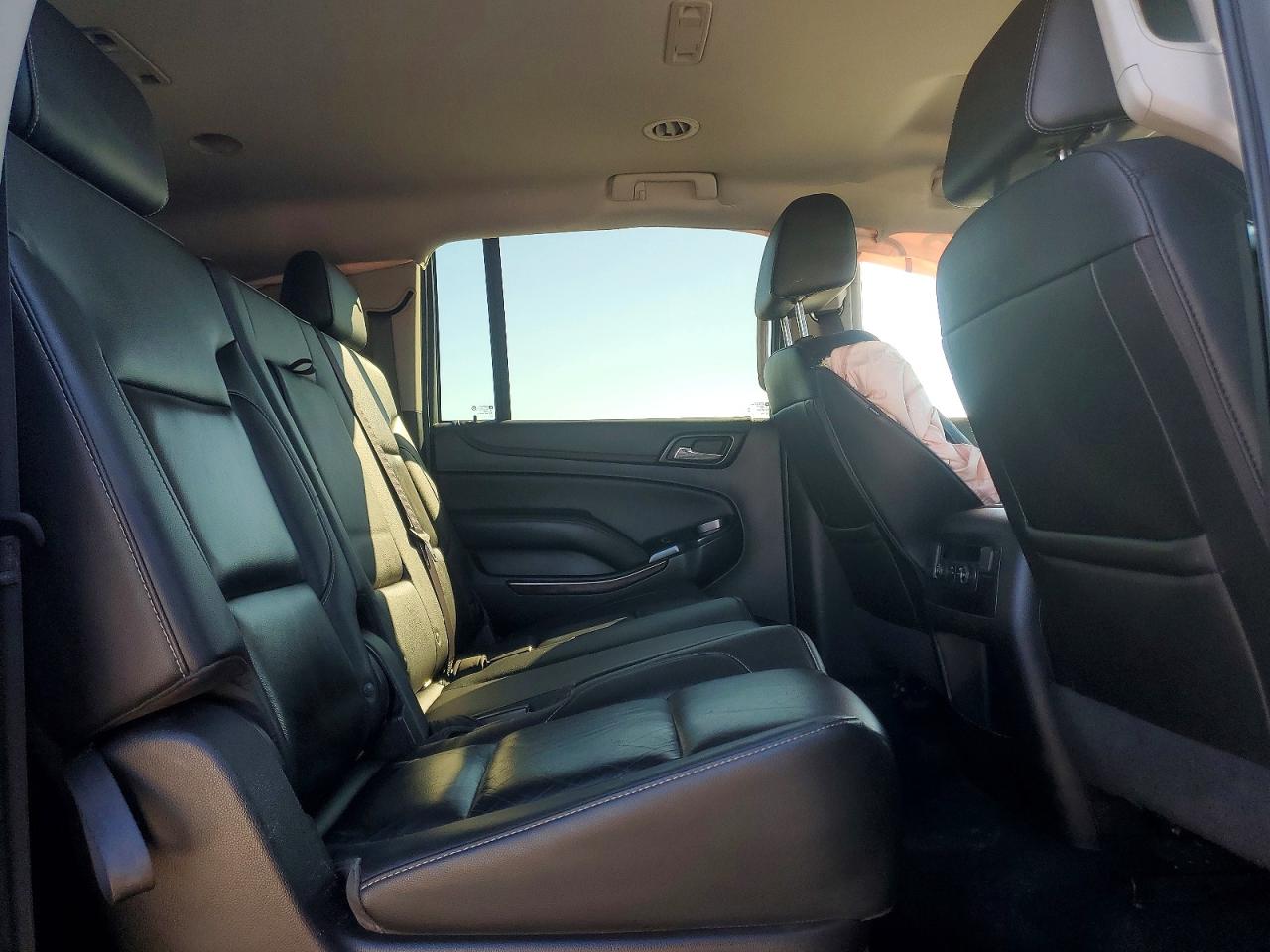 Chevrolet Suburban K1500 Lt